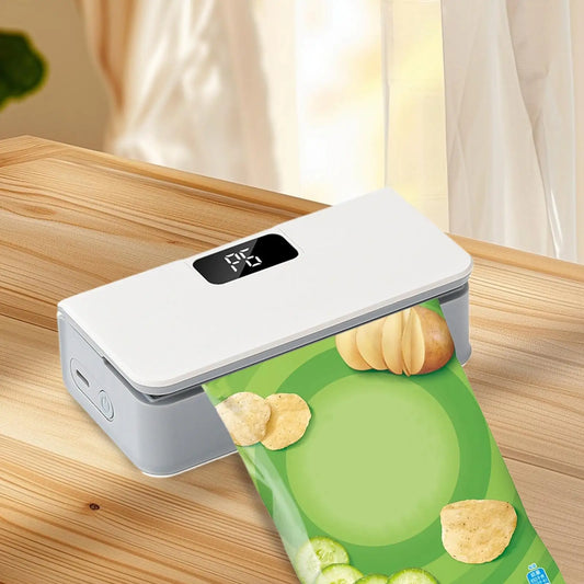 Smart Seal Pro