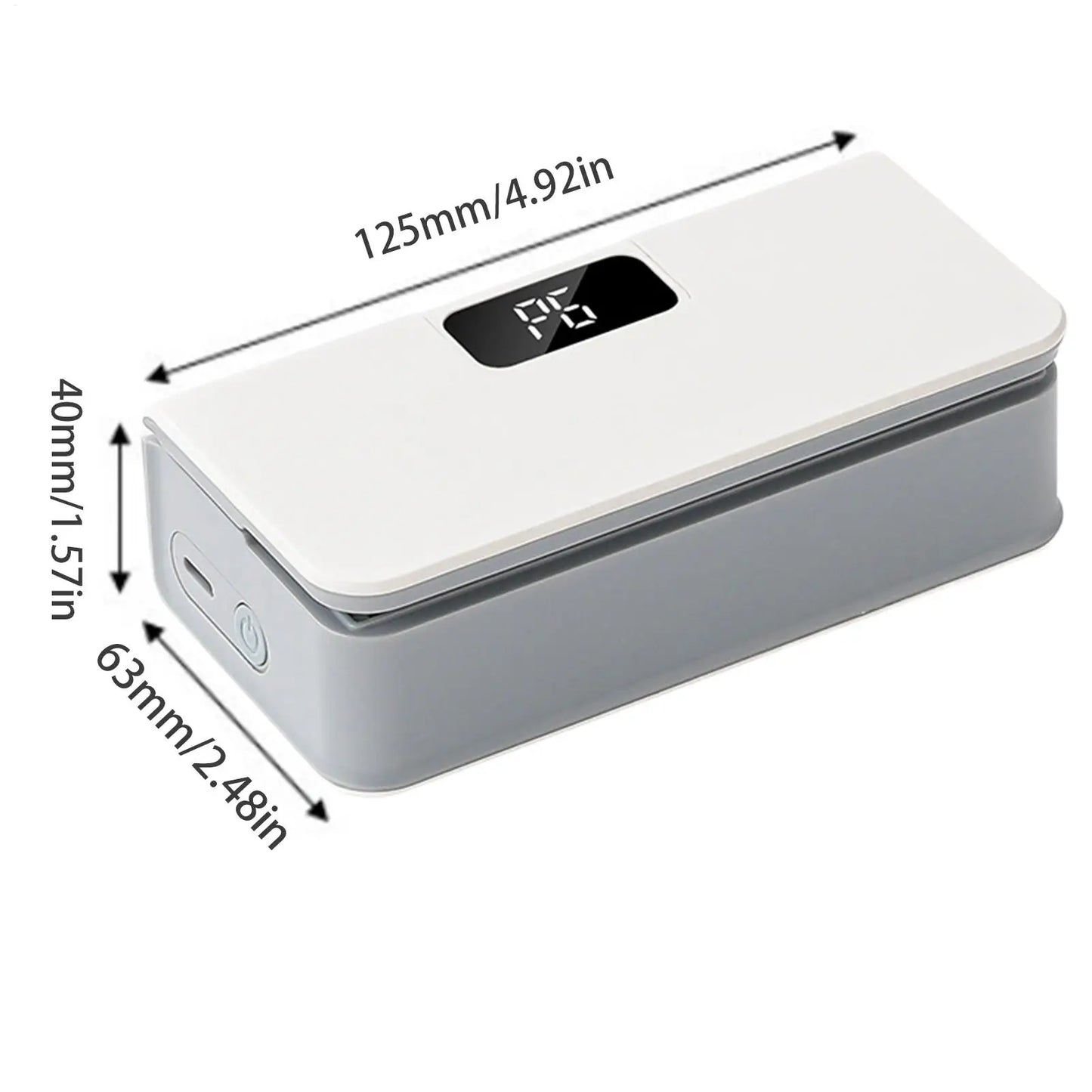Smart Seal Pro