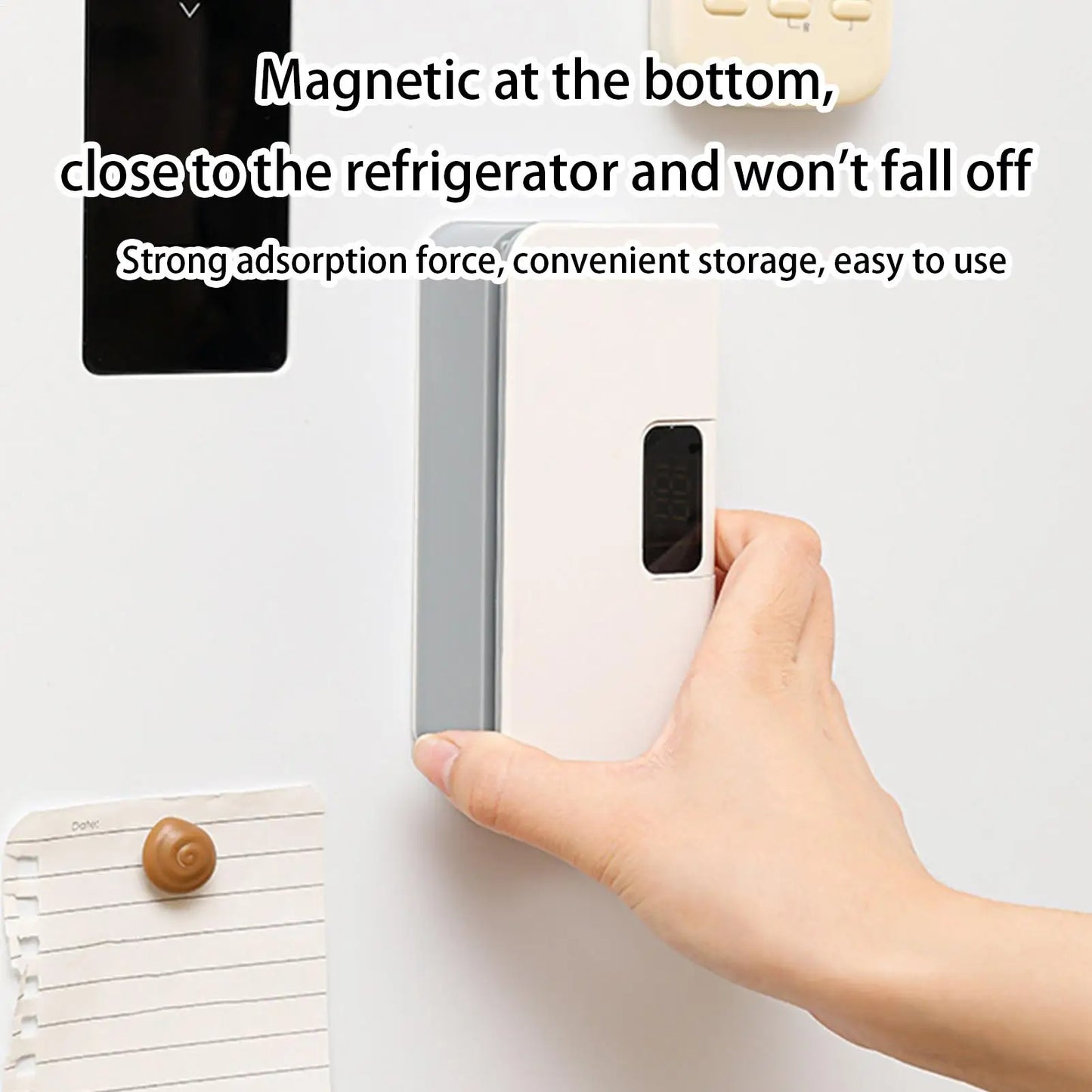 Smart Seal Pro