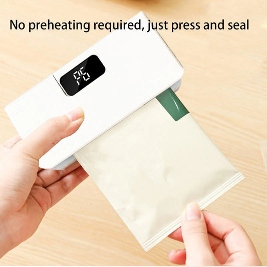 Smart Seal Pro