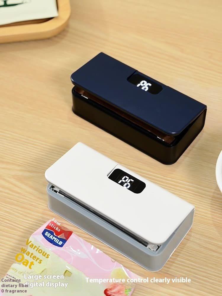 Handy Snack Sealer