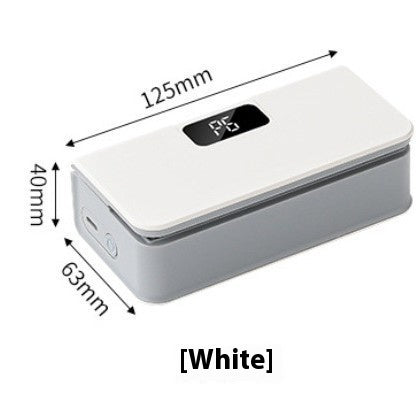 Handy Snack Sealer